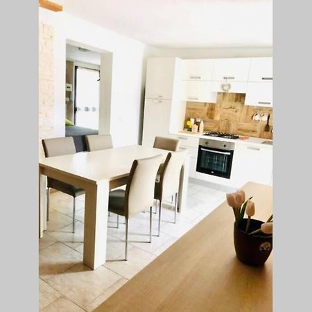Nanna Home Porto Torres Exterior foto