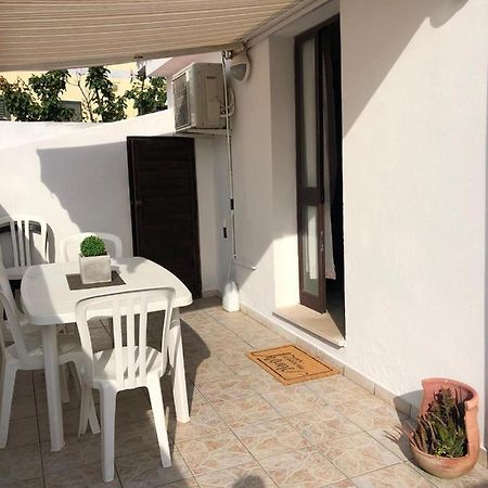Nanna Home Porto Torres Exterior foto