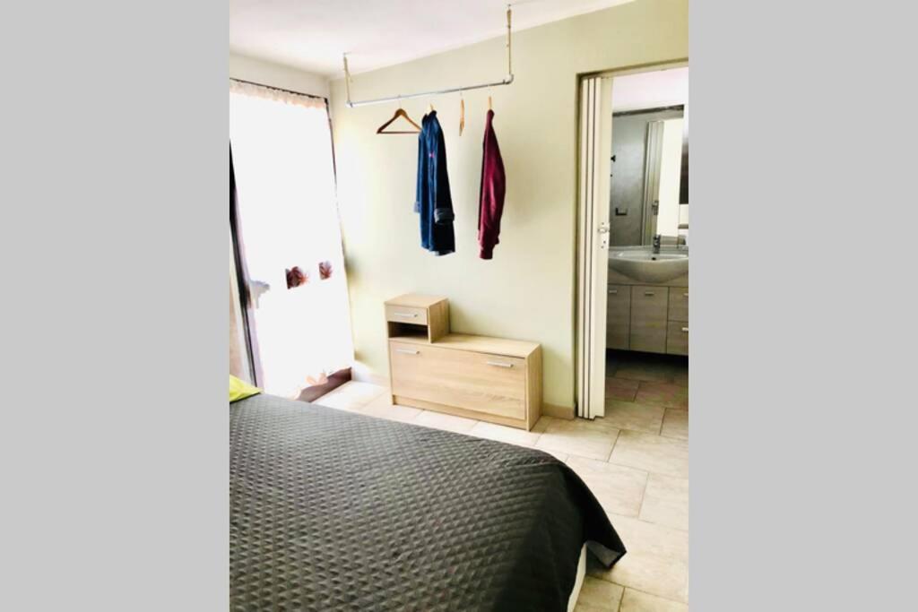 Nanna Home Porto Torres Exterior foto