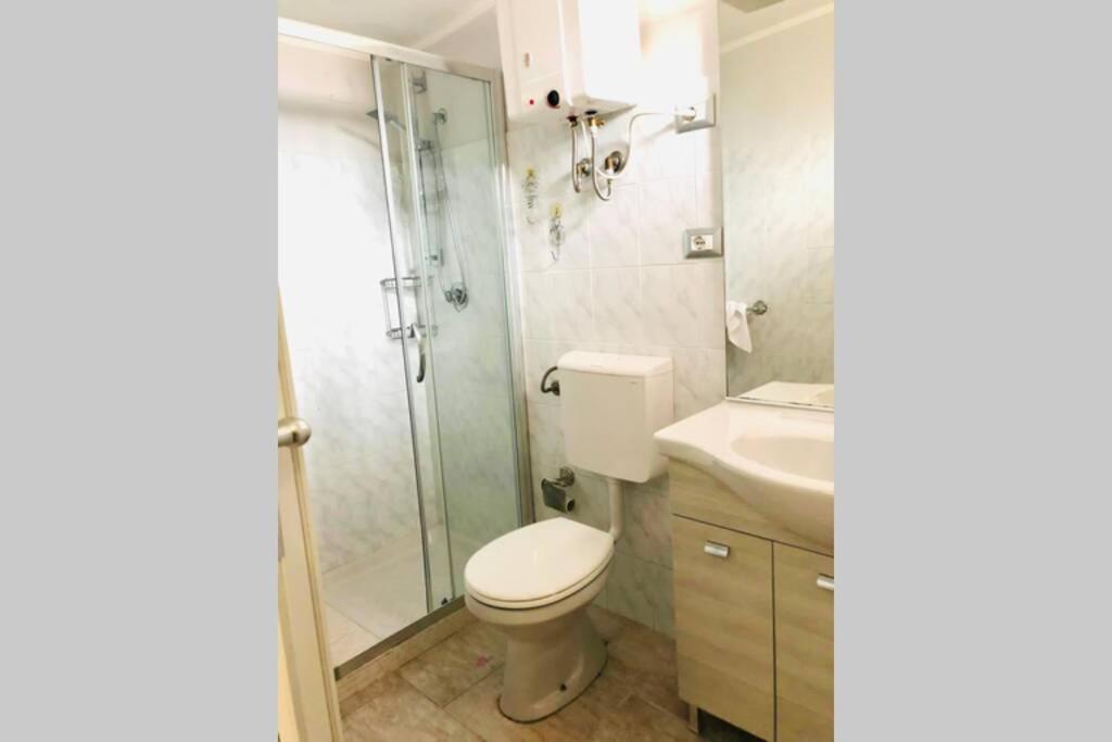 Nanna Home Porto Torres Exterior foto
