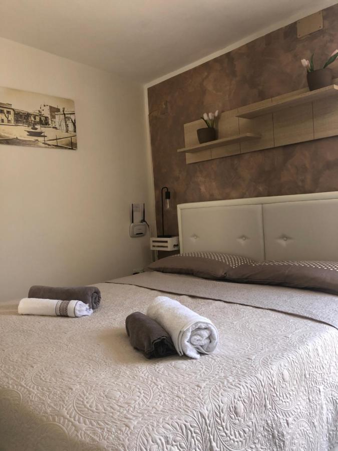 Nanna Home Porto Torres Exterior foto