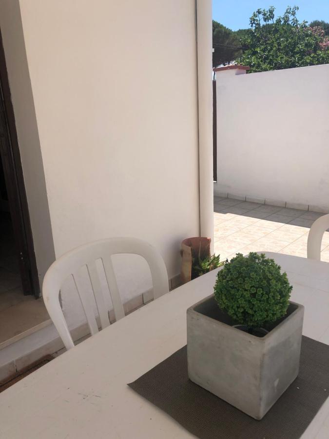 Nanna Home Porto Torres Exterior foto
